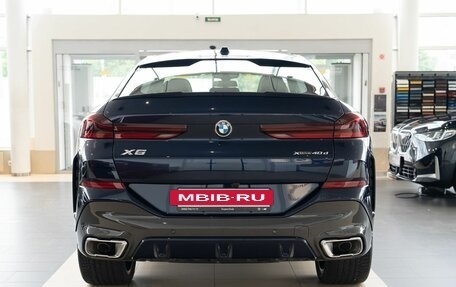 BMW X6, 2024 год, 17 550 000 рублей, 6 фотография