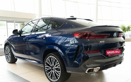 BMW X6, 2024 год, 17 550 000 рублей, 7 фотография