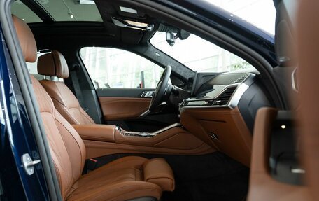 BMW X6, 2024 год, 17 550 000 рублей, 14 фотография