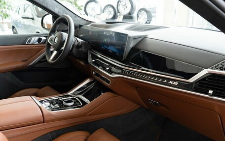 BMW X6, 2024 год, 17 550 000 рублей, 15 фотография