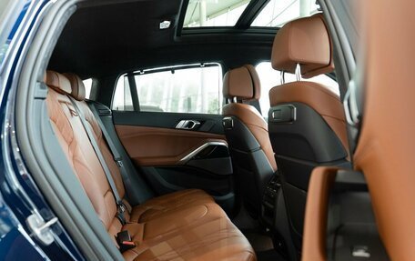 BMW X6, 2024 год, 17 550 000 рублей, 16 фотография