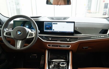 BMW X6, 2024 год, 17 550 000 рублей, 20 фотография