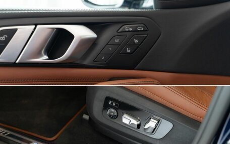 BMW X6, 2024 год, 17 550 000 рублей, 24 фотография