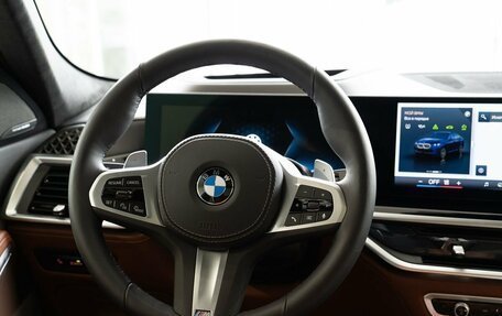 BMW X6, 2024 год, 17 550 000 рублей, 21 фотография