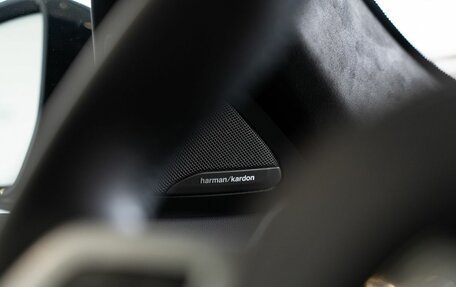 BMW X6, 2024 год, 17 550 000 рублей, 26 фотография