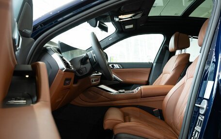 BMW X6, 2024 год, 17 550 000 рублей, 23 фотография