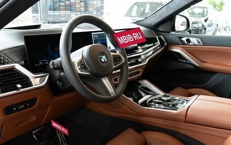 BMW X6, 2024 год, 17 550 000 рублей, 22 фотография