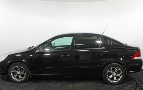 Opel Astra H, 2008 год, 420 000 рублей, 9 фотография