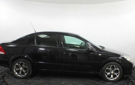 Opel Astra H, 2008 год, 420 000 рублей, 4 фотография