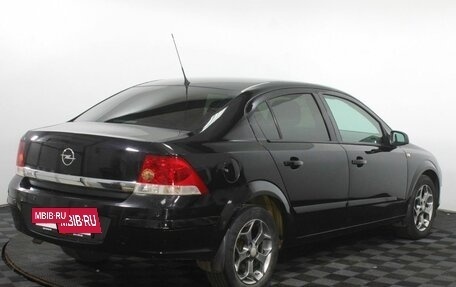 Opel Astra H, 2008 год, 420 000 рублей, 6 фотография