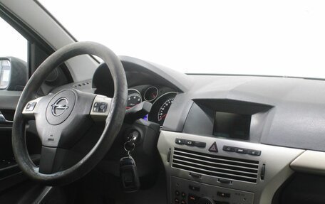 Opel Astra H, 2008 год, 420 000 рублей, 11 фотография