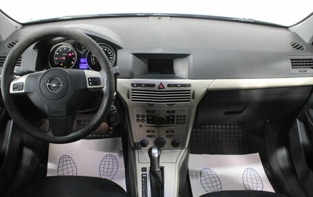 Opel Astra H, 2008 год, 420 000 рублей, 14 фотография