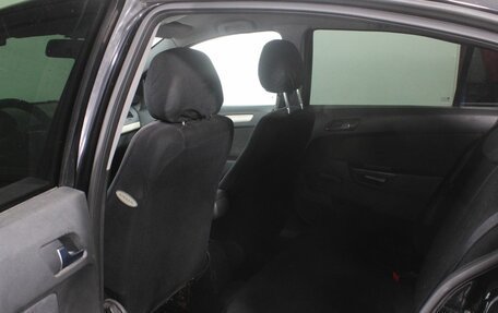 Opel Astra H, 2008 год, 420 000 рублей, 17 фотография