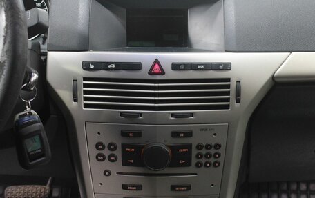 Opel Astra H, 2008 год, 420 000 рублей, 15 фотография