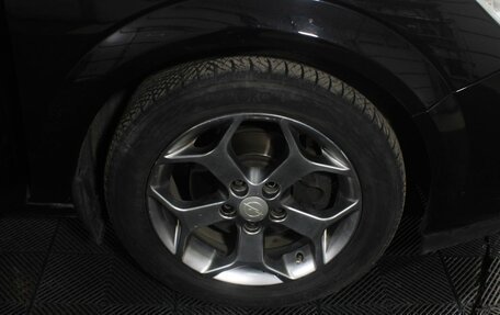 Opel Astra H, 2008 год, 420 000 рублей, 23 фотография