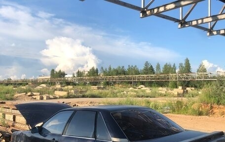 Audi 100, 1984 год, 67 000 рублей, 2 фотография