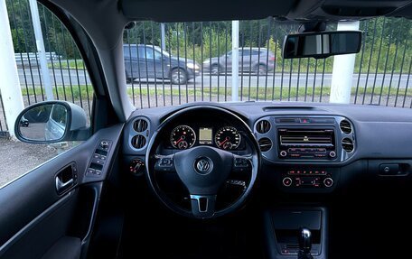 Volkswagen Tiguan I, 2011 год, 1 529 000 рублей, 11 фотография