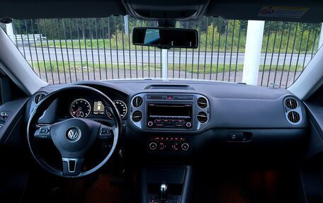 Volkswagen Tiguan I, 2011 год, 1 529 000 рублей, 10 фотография