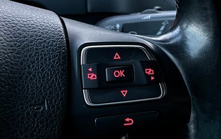 Volkswagen Tiguan I, 2011 год, 1 529 000 рублей, 14 фотография