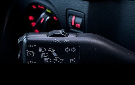 Volkswagen Tiguan I, 2011 год, 1 529 000 рублей, 15 фотография