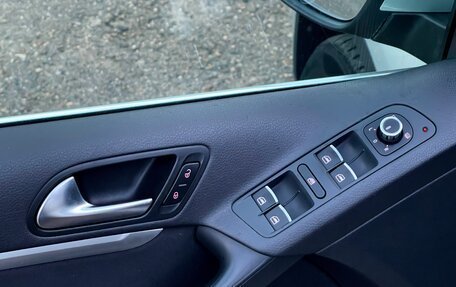 Volkswagen Tiguan I, 2011 год, 1 529 000 рублей, 18 фотография