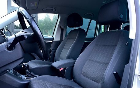 Volkswagen Tiguan I, 2011 год, 1 529 000 рублей, 19 фотография