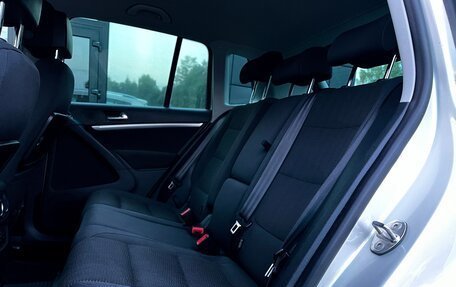 Volkswagen Tiguan I, 2011 год, 1 529 000 рублей, 22 фотография
