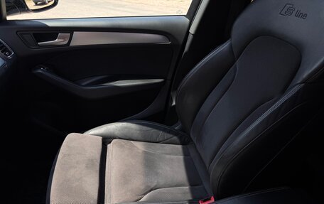 Audi Q5, 2015 год, 2 790 000 рублей, 4 фотография