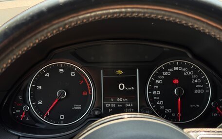 Audi Q5, 2015 год, 2 790 000 рублей, 9 фотография