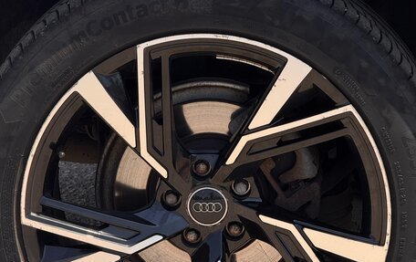 Audi Q5, 2015 год, 2 790 000 рублей, 10 фотография