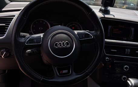 Audi Q5, 2015 год, 2 790 000 рублей, 5 фотография