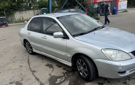 Mitsubishi Lancer IX, 2006 год, 190 000 рублей, 3 фотография
