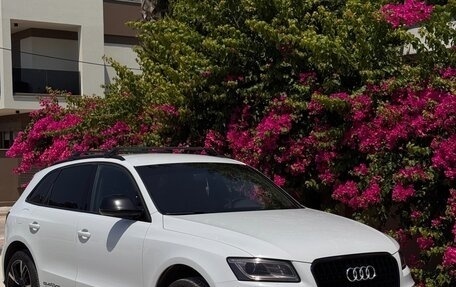 Audi Q5, 2015 год, 2 790 000 рублей, 16 фотография