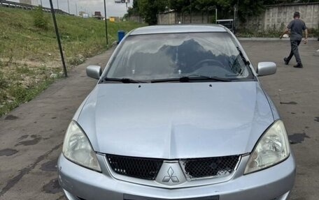 Mitsubishi Lancer IX, 2006 год, 190 000 рублей, 2 фотография