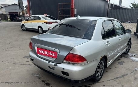 Mitsubishi Lancer IX, 2006 год, 190 000 рублей, 4 фотография