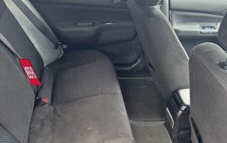 Mitsubishi Lancer IX, 2006 год, 190 000 рублей, 9 фотография