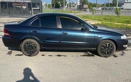 Nissan Almera Classic, 2007 год, 410 000 рублей, 6 фотография