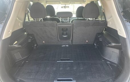 Nissan X-Trail, 2015 год, 1 475 000 рублей, 2 фотография