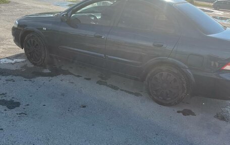 Nissan Almera Classic, 2007 год, 410 000 рублей, 3 фотография