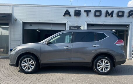 Nissan X-Trail, 2015 год, 1 475 000 рублей, 10 фотография