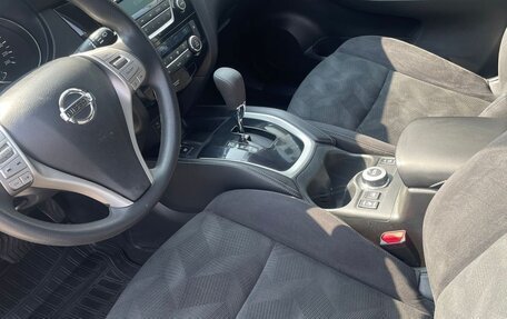 Nissan X-Trail, 2015 год, 1 475 000 рублей, 5 фотография