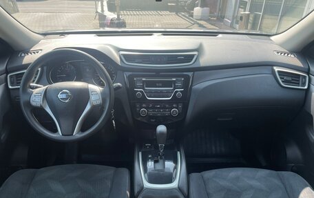 Nissan X-Trail, 2015 год, 1 475 000 рублей, 9 фотография