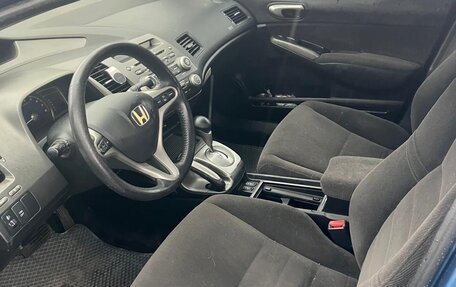Honda Civic VIII, 2007 год, 650 000 рублей, 5 фотография