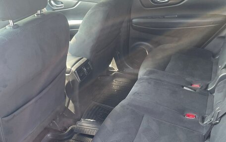 Nissan X-Trail, 2015 год, 1 475 000 рублей, 6 фотография