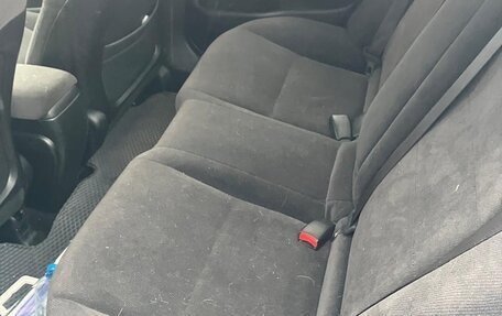 Honda Civic VIII, 2007 год, 650 000 рублей, 6 фотография