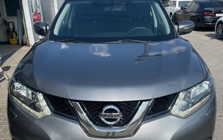 Nissan X-Trail, 2015 год, 1 475 000 рублей, 11 фотография