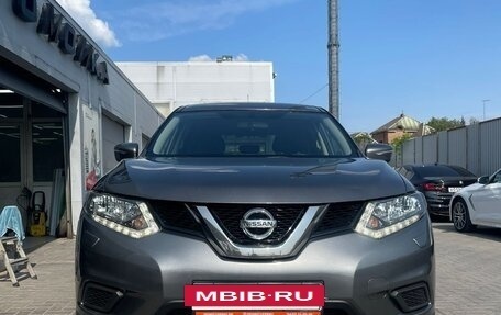 Nissan X-Trail, 2015 год, 1 475 000 рублей, 13 фотография