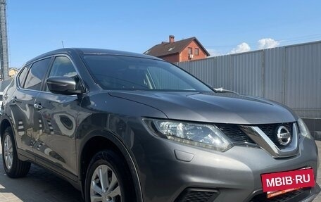 Nissan X-Trail, 2015 год, 1 475 000 рублей, 8 фотография