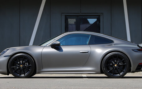 Porsche 911, 2019 год, 13 700 000 рублей, 2 фотография