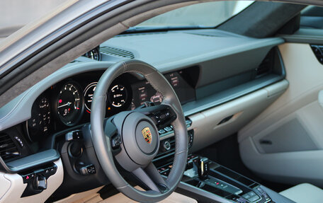 Porsche 911, 2019 год, 13 700 000 рублей, 6 фотография